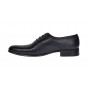 Lichidare marimea 40 - Pantofi barbati eleganti din piele naturala - LPH27NBOX